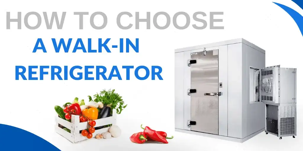 What You Need to Know Before Buying A Walk-In Cooler or Freezer