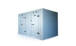 Walk-In Combination Coolers/Freezers Box Only