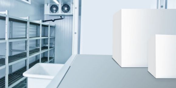Top 3 Differences Between a Walk-In Cold Room and a Walk-In Freezer