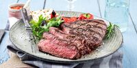 What Is a Blue Steak and How Is it Cooked?