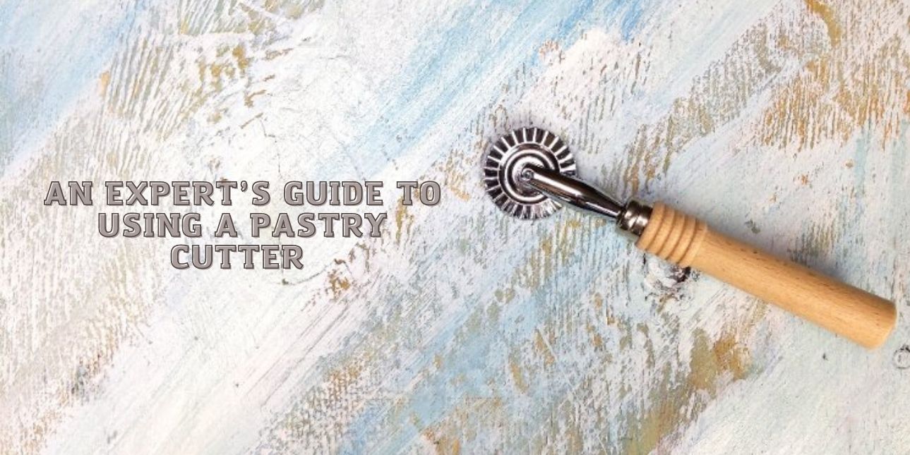 what is a pastry cutter