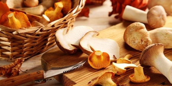 How Long do Mushrooms Last in the Fridge?