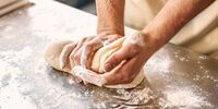 Baking Tips 101: Amplify all the Best Things about Flour with Strong Flour