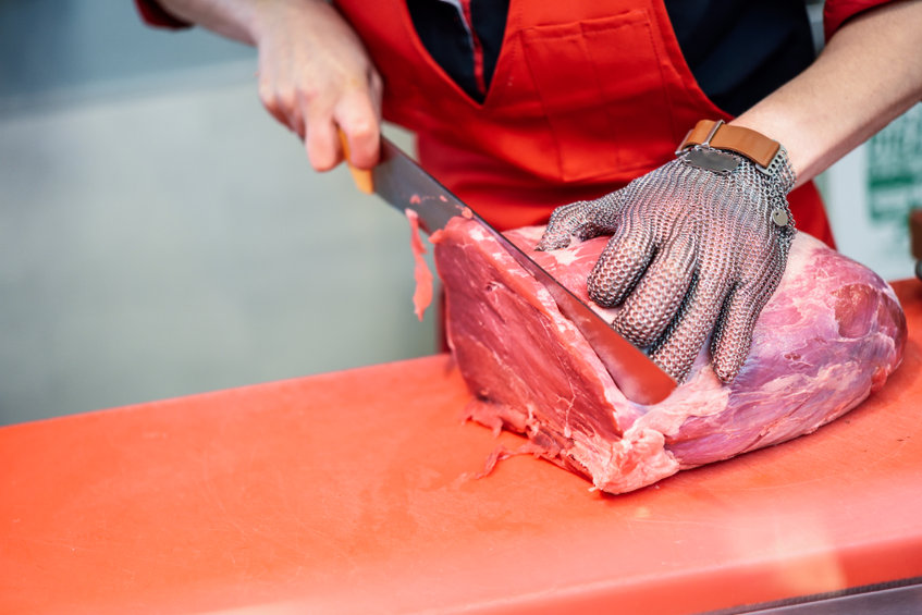 how to start a butcher shop