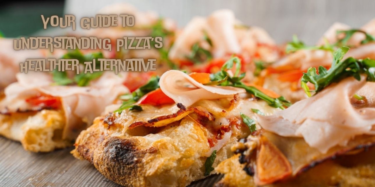 What is Pinsa?: Your Guide to Understanding Pizza’s Healthier Alternative