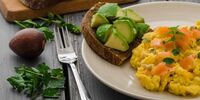 Warm, Delicious, & Soulful: Five Healthy Breakfast Ideas to Beat The Cold