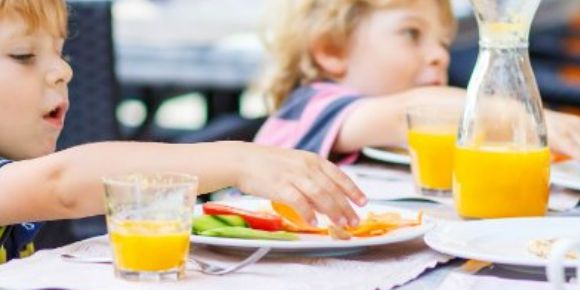 A Guide to Creating a Child-Friendly Restaurant