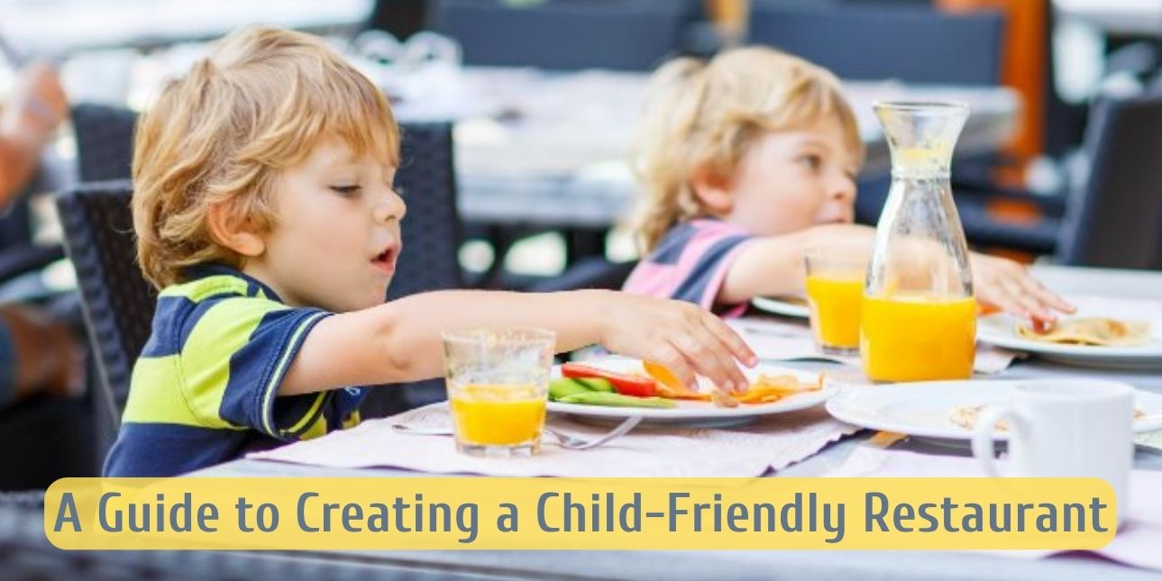 child friendly restaurants