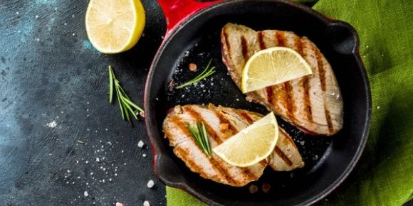 Deep Frying Essentials: Best Oil to Fry Fish in