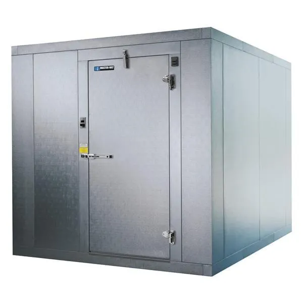 walk-in combination boxes