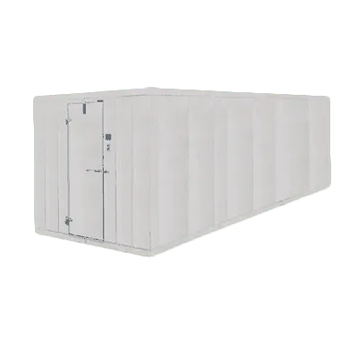 walk-in refrigeration