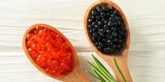 Luxury & Class: A Simple Guide to Different Types of Caviar