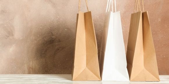 Paper or Plastic - What is the Best Choice for Your Business?