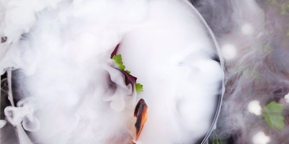 Molecular Gastronomy: Definition, Techniques, and Examples