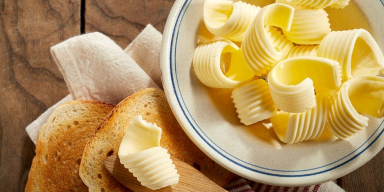 Does Butter Go Bad? How to Prevent Butter From Going Rancid