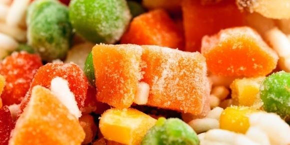 How to Start a Frozen Food Business in 7 Steps