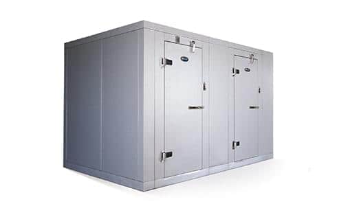 American Panel Walk-in Combination Boxes