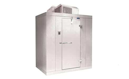 American Panel Walk-In Coolers