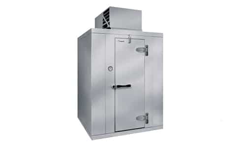 American Panel Walk-In Freezers