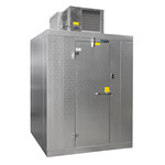 Master-Bilt Walk-In Freezers