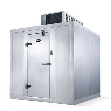 AmeriKooler QF060677**FBSM Quick Ship Indoor Walk-In Freezer