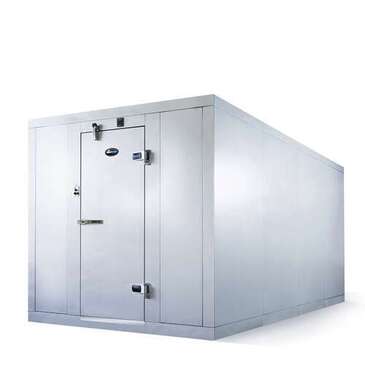 AmeriKooler QF061277**FBRM Quick Ship Indoor Walk-In Freezer