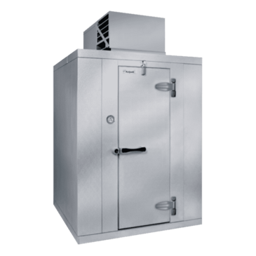 Kolpak P7-0606-FT Walk-in Freezer