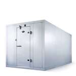 AmeriKooler QF061277**FBRF Quick Ship Indoor Walk-In Freezer