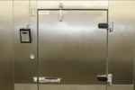 Kolpak P6-1008-FT Walk-In Freezer 6'-6.25" H, 9'-8" W, 7'-9" L,\ with Era floor
