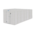 Nor-Lake 10X14X7-7OD Fast-Trak™ Outdoor Walk-In (Box Only) (Box Only)