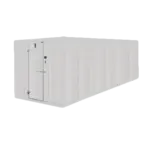 Nor-Lake 7X16X7-7OD Fast-Trak™ Outdoor Walk-In (Box Only) (Box Only)