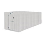 Nor-Lake 9X15X8-7OD Fast-Trak™ Outdoor Walk-In (Box Only) (Box Only)
